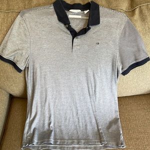Calvin Klein Polo - Men’s